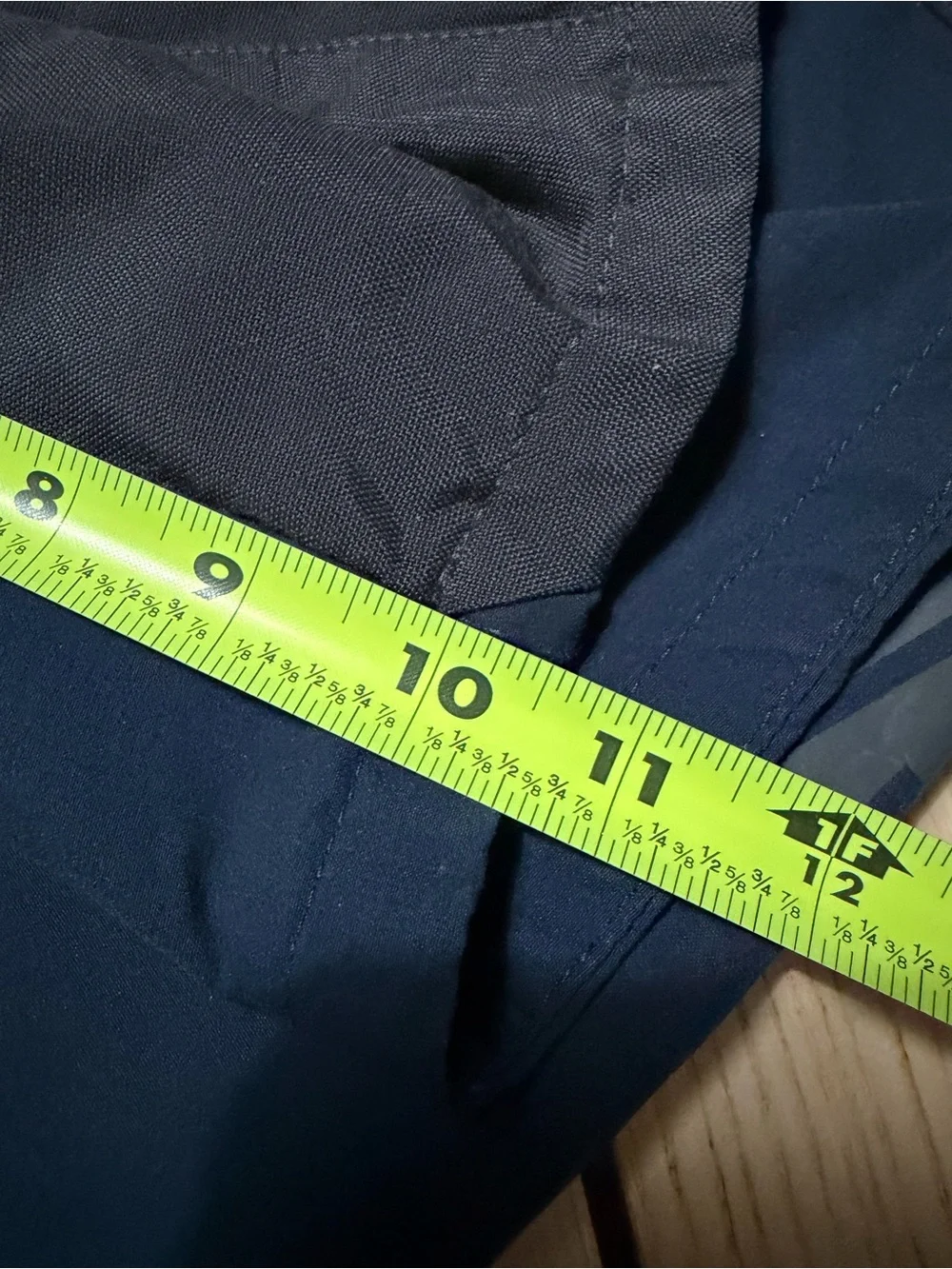 Helly Hansen HP Hydropower Racing Deck Shorts 36 Bin 1‎